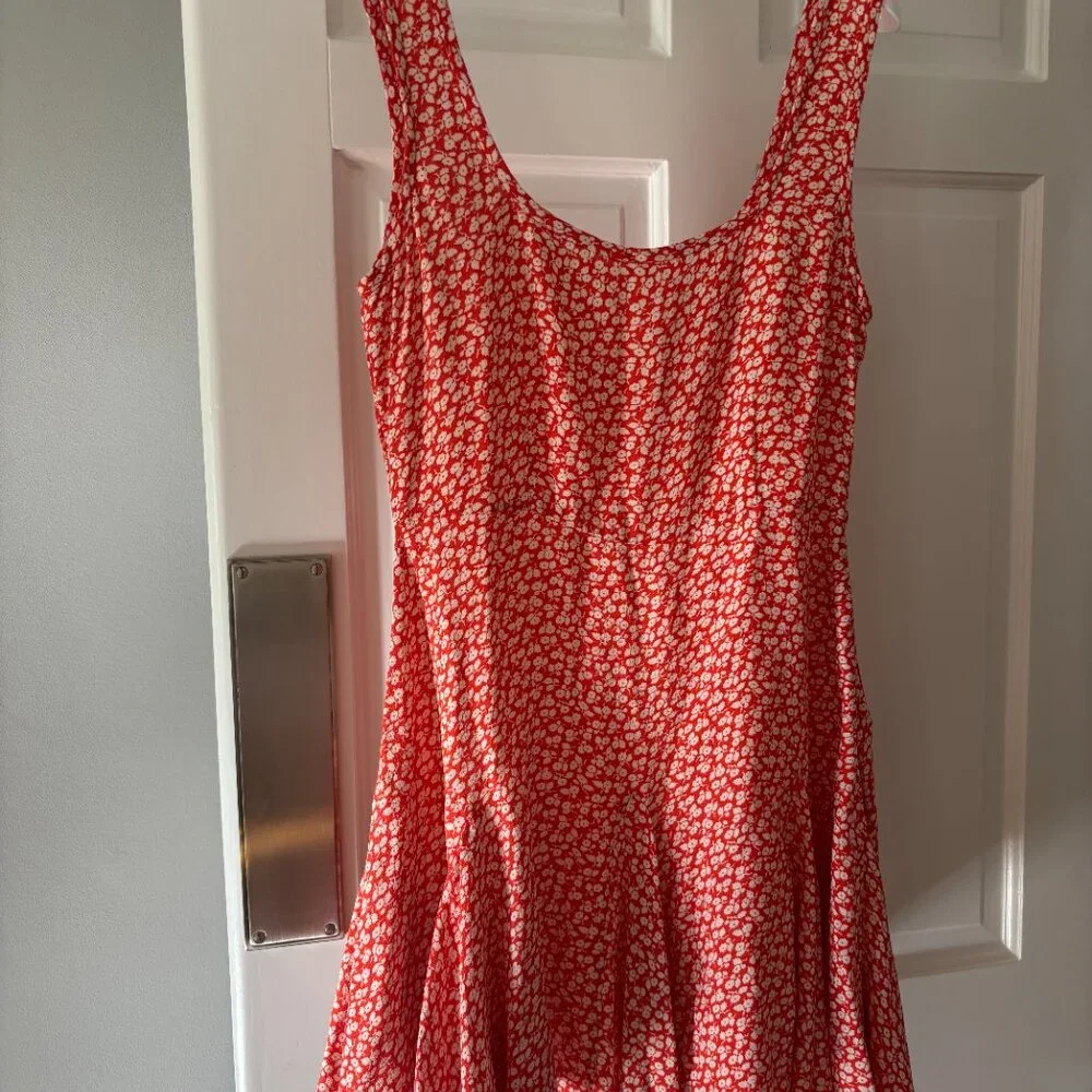 DOEN sundress - Picture 3 of 3